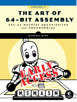 The Art of 64-Bit Assembly.pdf
